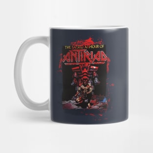 Antiriad Mug